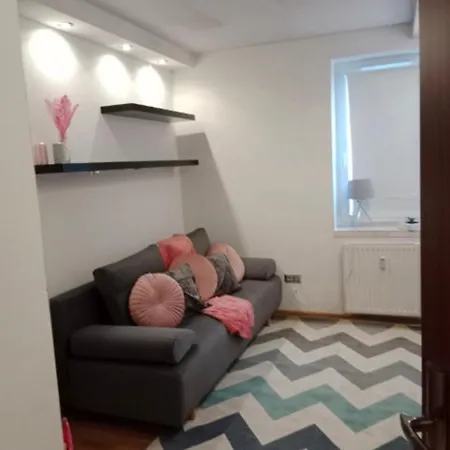Apartament Na Ratuszu * Jelenia Gora