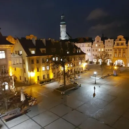 Apartment Apartament Na Ratuszu Jelenia Gora