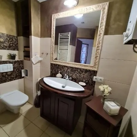 Apartment Apartament Na Ratuszu Jelenia Gora