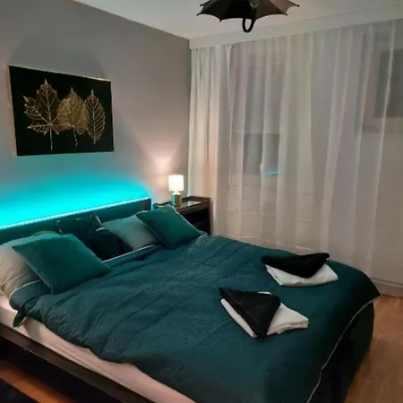 Apartament Na Ratuszu Jelenia Gora