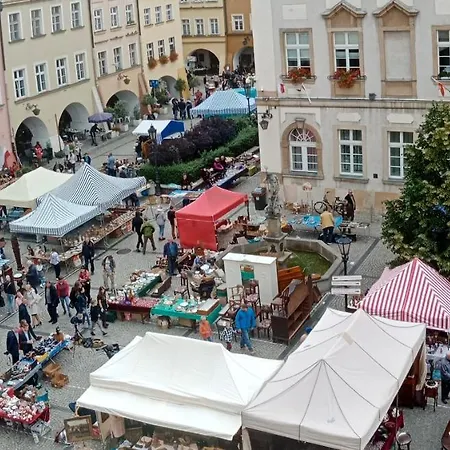 Apartament Na Ratuszu *