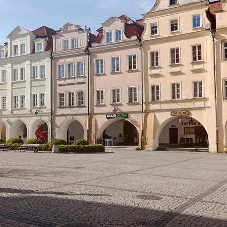 Apartament Na Ratuszu