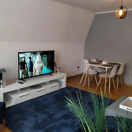 Apartament Na Ratuszu Apartment Jelenia Gora