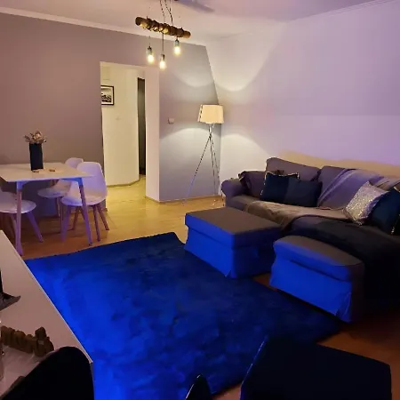 Apartament Na Ratuszu * Jelenia Gora