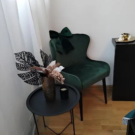 Apartament Na Ratuszu Apartment *