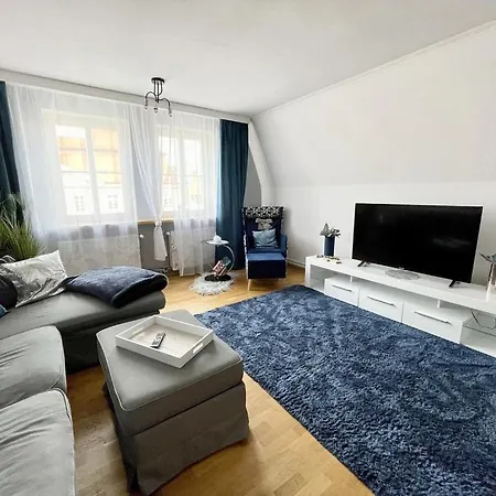 Apartament Na Ratuszu Apartment Jelenia Gora