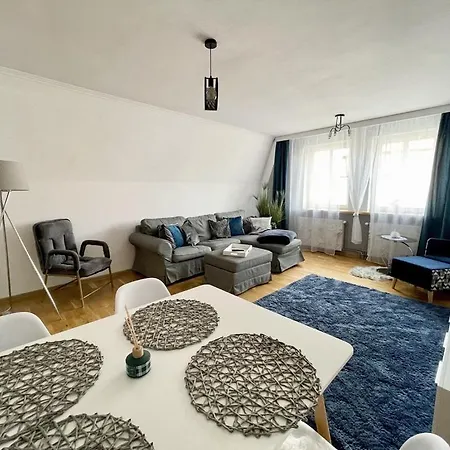 Apartament Na Ratuszu Apartment Jelenia Gora
