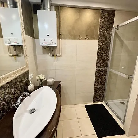 Apartament Na Ratuszu * Jelenia Gora