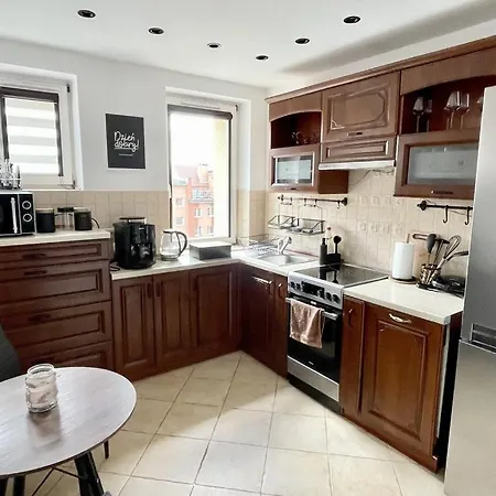 Apartament Na Ratuszu *